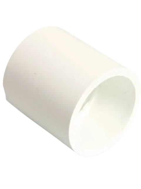 4 INCH X 4 INCH; 4 INCH IPS SOLVENT WELD SOCKET X 4 INCH IPS