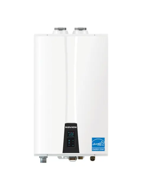 Navien NPE-210A2-NG 180 000 BTU Condensing Premium Gas Tankless