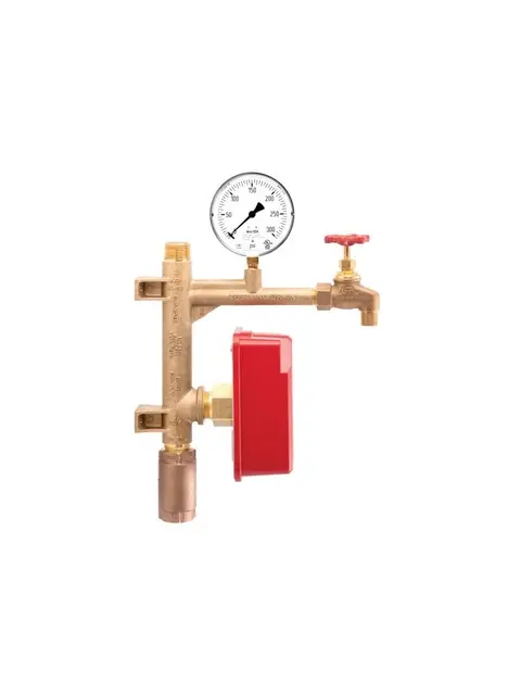 National Fire Products SR150-IR4 1-1/2