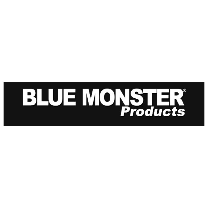 Blue Monster
