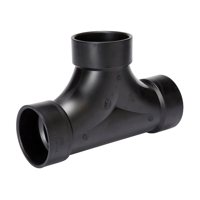 3 ABS Two-Way Cleanout