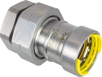 APOLLO 10075702 2" COPPER FLANGE 8741 PRESS X FLANGE