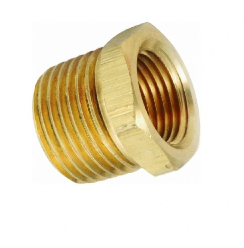 BF B-BU0701 1-1/2" X 1/4" BRASS BUSHING