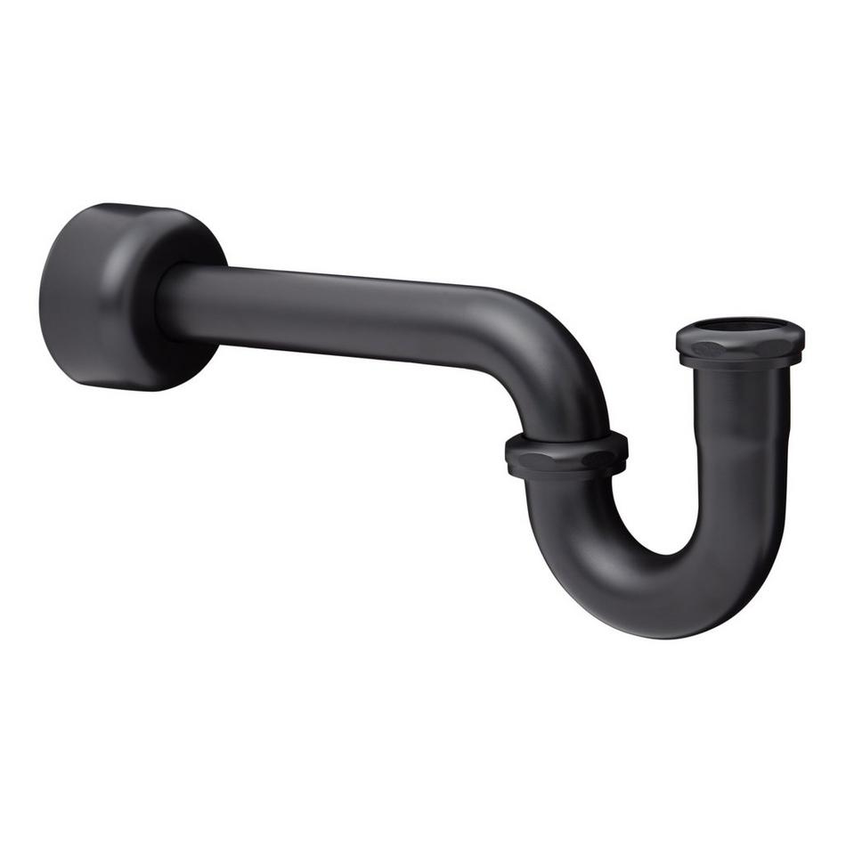 1-1/4 CXC P-Trap D-760