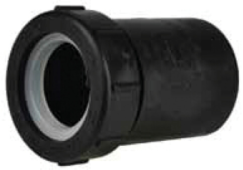 1 1/2 X 1 1/4 ABS TAIL PIECE