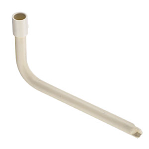 SPEARS SOP-0500-CE 1/2" CPVC GOLD STUB OUT ELL CLOSED END S4106-005