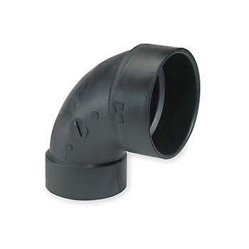 3 X 4 ABS Closet Bend Reducing