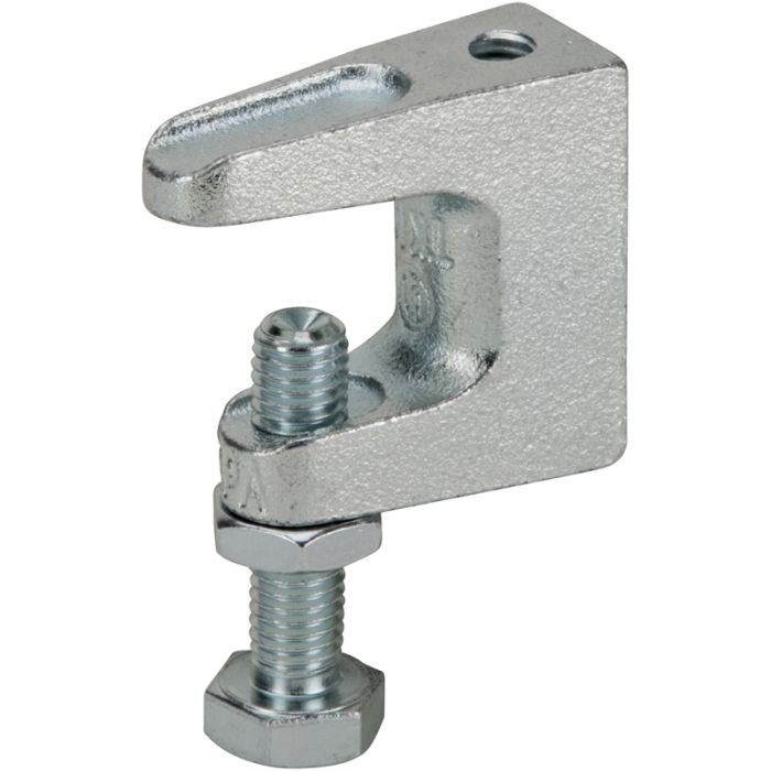 3/8 Beam Clamp 1-1/4 Mouth