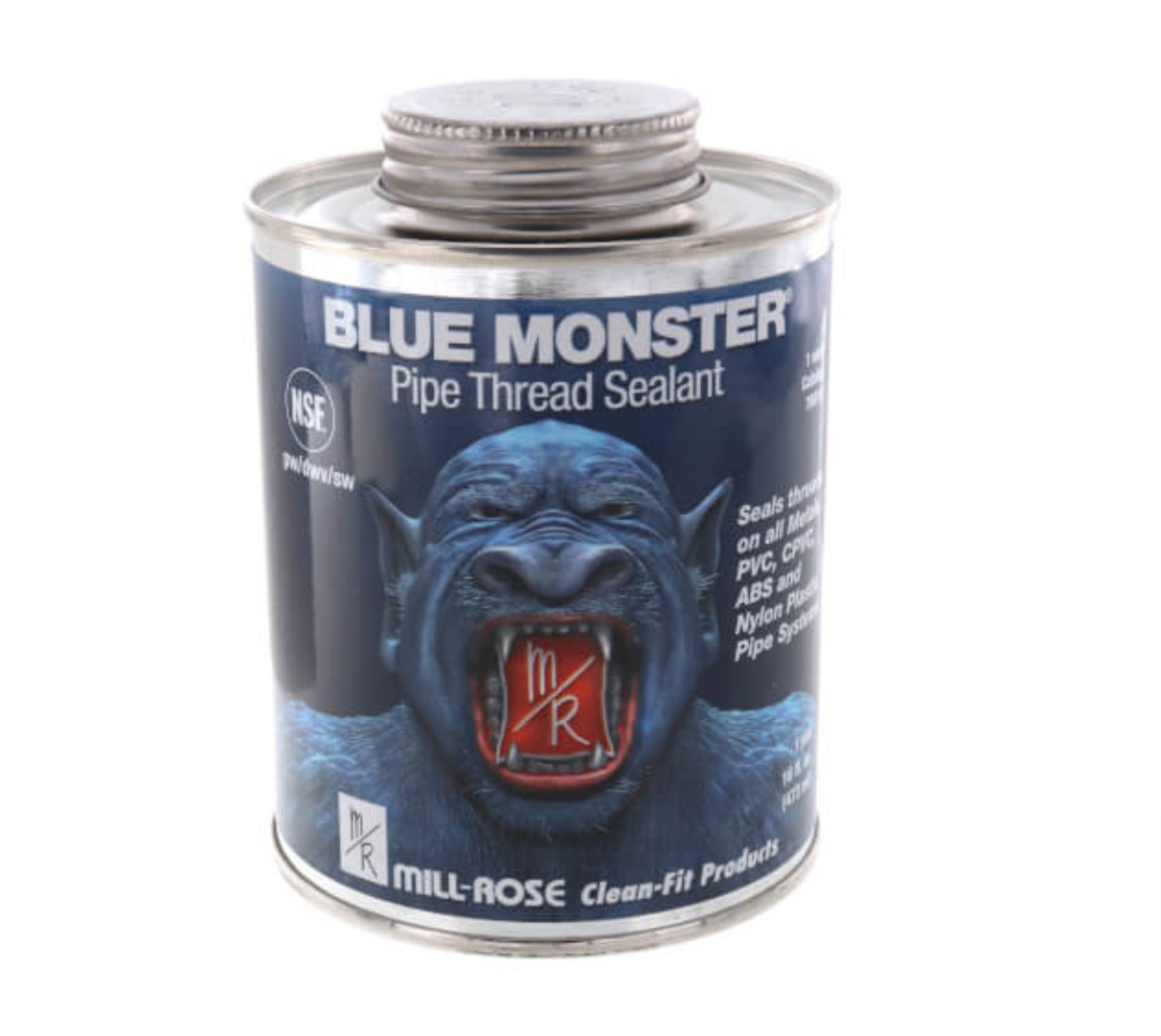 Blue Monster 1 Pint Compound