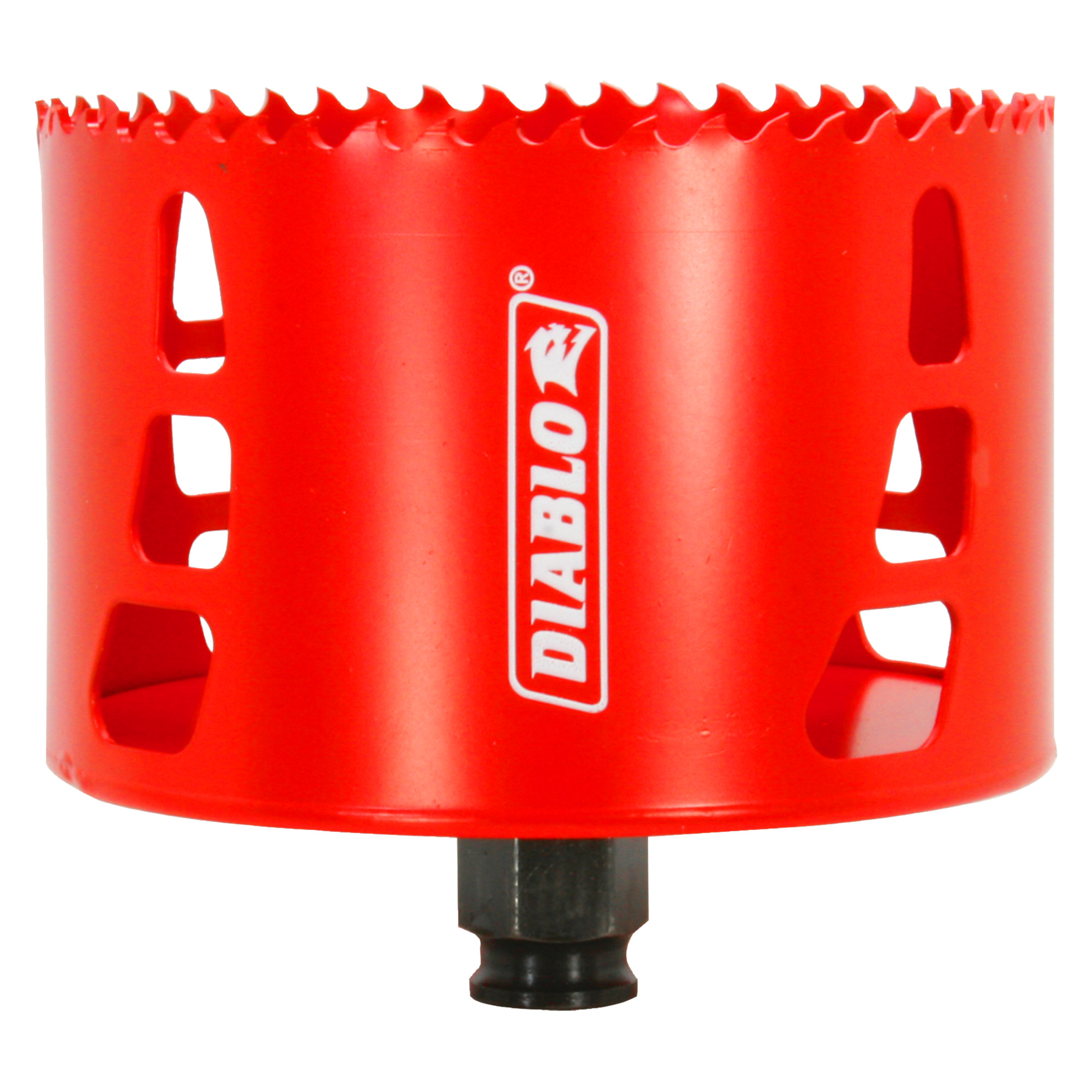 DIABLO DHS4000 4" HOLE SAW