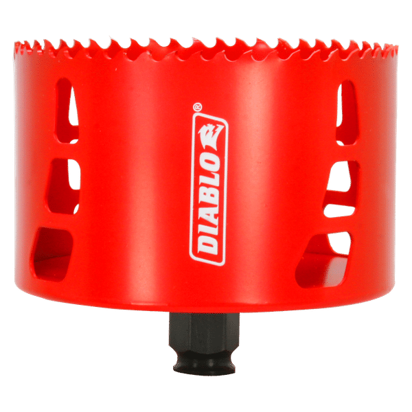 DIABLO DHS4125 4-1/8" HOLE SAW
