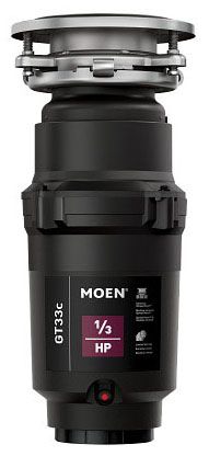 MOEN GT33C G/DSP