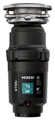 MOEN GT50C G/DSP