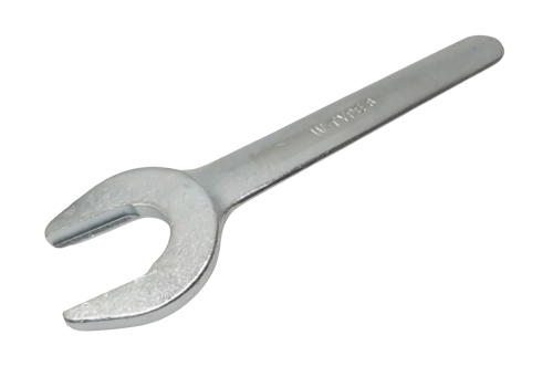 TYCO 560001849 HEAD WRENCH W-TYPE 9