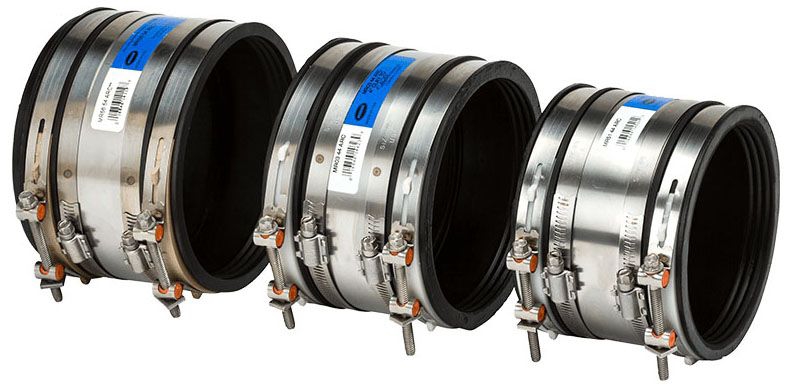 Coupling CLAY/PL/CI CPLG *MIS 1406271 6TO4