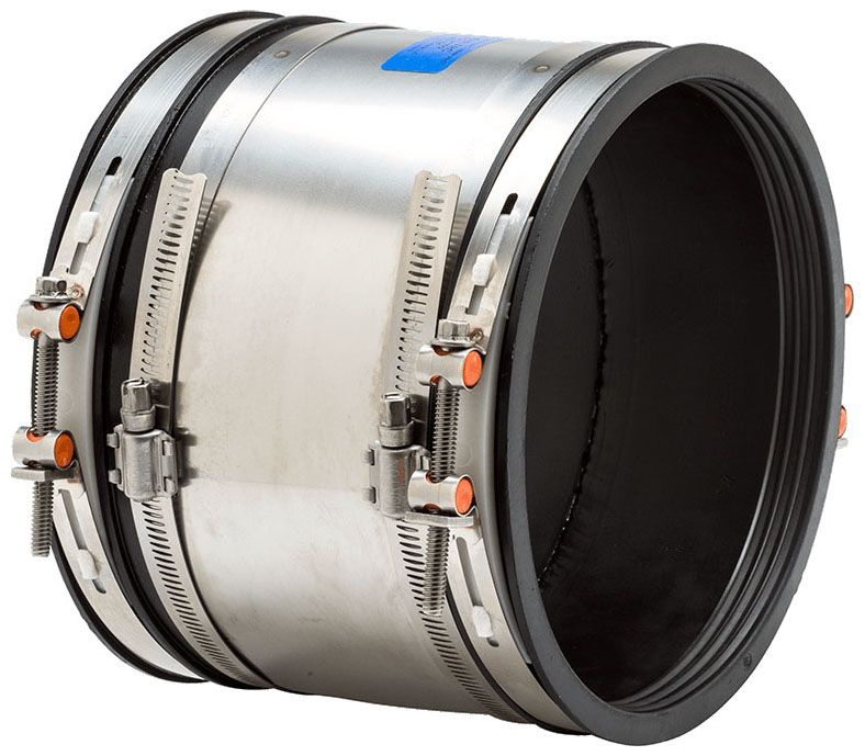 Coupling CI/PL CPLG MIS 1408020 8 TO 8 **MR56-88ARC**