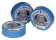 MIL-R 70886 3/4 X 1429 BLUE MONSTER TEFLON TAPE (BX-27)