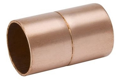 EPC 10030730 1 COPPER ROLLED STOP COUPLING