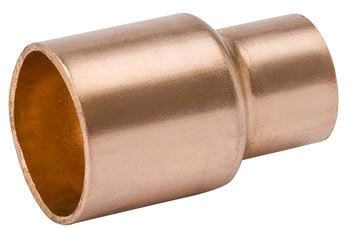 EPC 10030784 2 X 1-1/2 COPPER REDUCING COUPLING