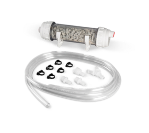 NAVIEN GXXX001322 CONDENSATE NEUTRALIZER KIT WITH TUBING