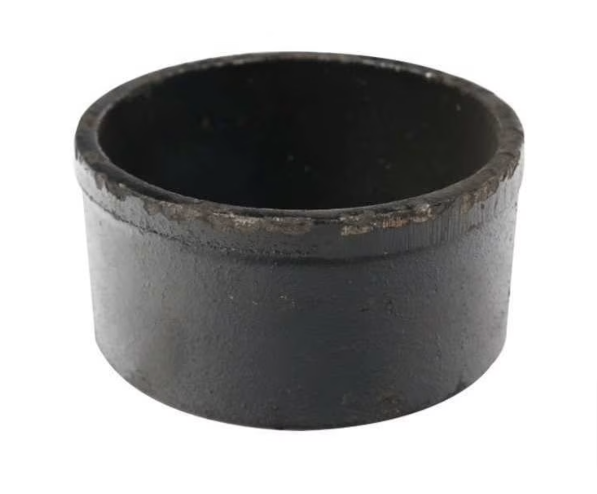 AB&I 02482 2 NO HUB CAST IRON BLIND CLEANOUT PLUG