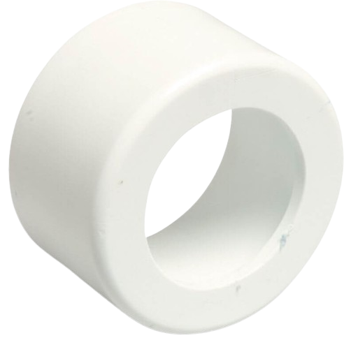 3" X 1-1/2" PVC Reducing Bushing