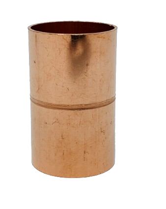 TFI W01049 1 X 3/4 C X C COPPER REDUCING COUPLING IMPORT