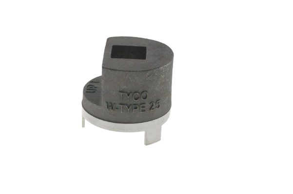 TYCO 563141001 RAVEN INSTITUTIONAL HEAD WRENCH TYPE-25