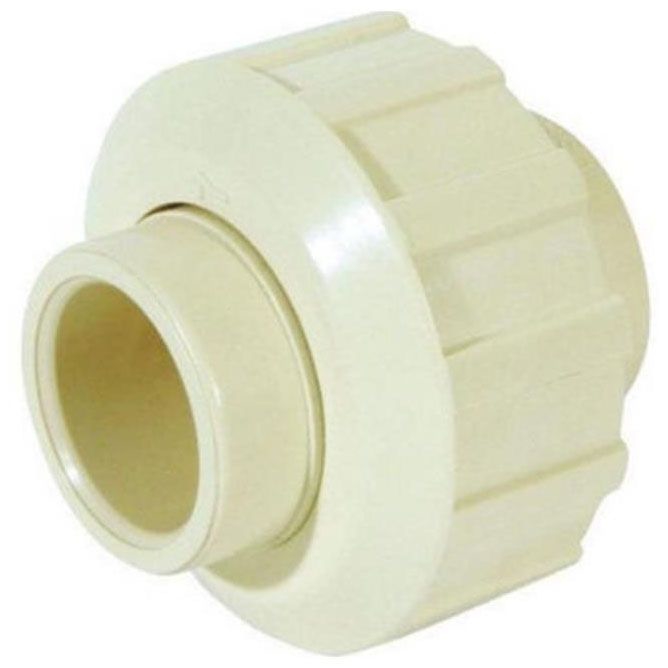 SPEARS CU-0500-S 1/2" CPVC GOLD UNION 4197-005