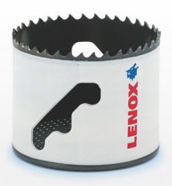 LEN 30024 24L 1-1/2 HOLE SAW