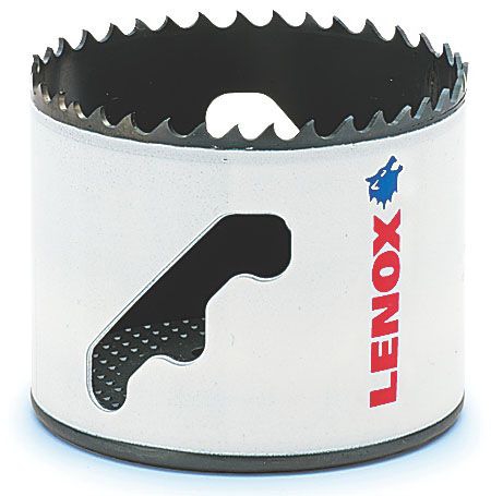 LEN 30028 28L 1-3/4 HOLE SAW