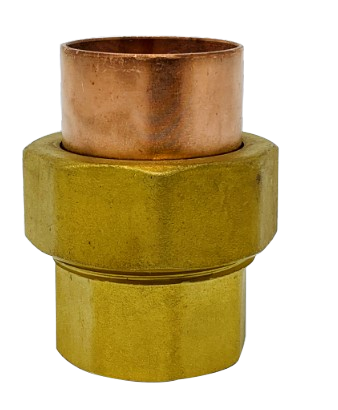 TFI A11423 3/4 C X F UNION IMPORT