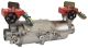 DERINGER 20 (DC) D-2520 2-1/2" DOUBLE CHECK BACKFLOW PREV