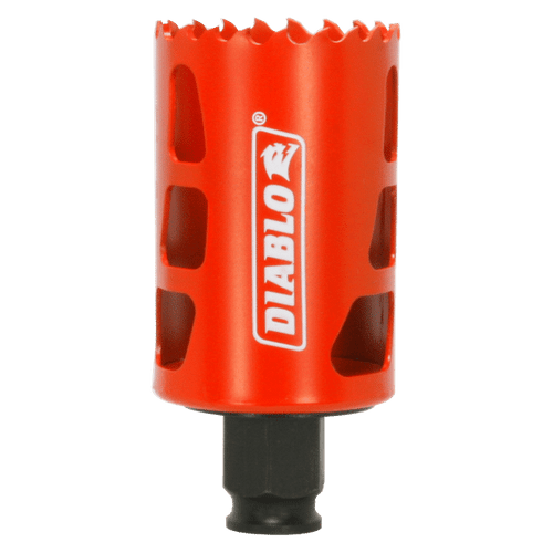 DIABLO DHS1250 1-1/4" HOLE SAW