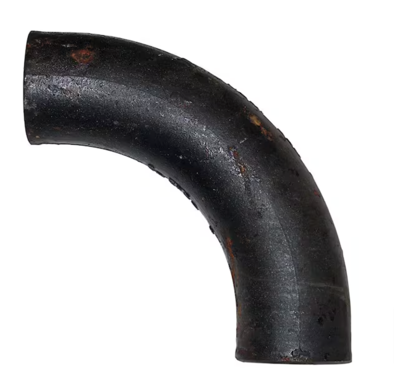 TFI, INC NHL90L30 3 NO HUB CAST IRON LONG SWEEP 1/4 BEND 90 IMP