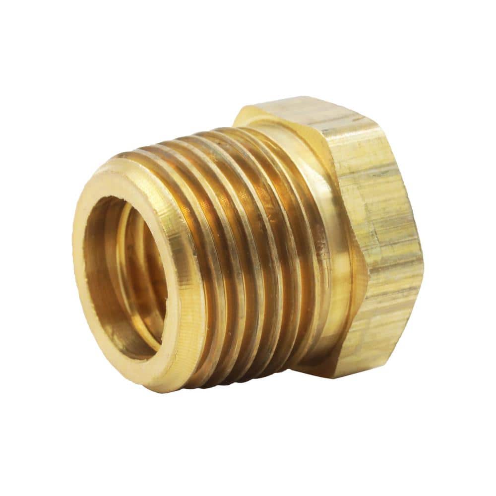 BF B-BU0504 1" X 3/4" BRASS BUSHING