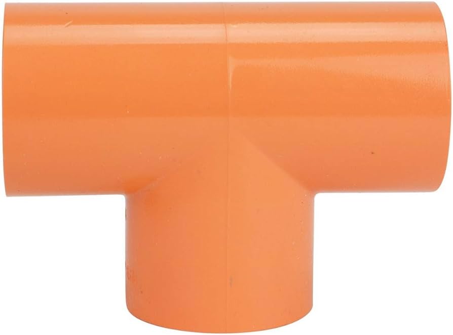 TYCO 80009 3/4 CPVC CROSS (BAG-10) (BOX-40)