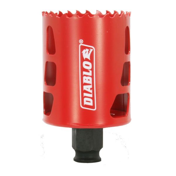 DIABLO DHS2125 2-1/8" HOLE SAW