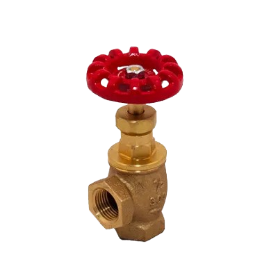 FPPI 4324000310 1-1/2" GLOBE VALVE