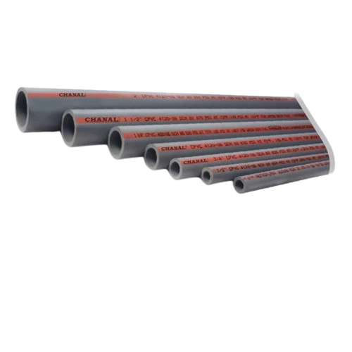 HARVEL 0800200CG2000 2" CPVC SCH 80 PIPE