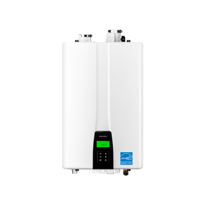 NAVIEN NPE240S2-NG TANKLESS WATER HEATER 199K BTU NO PUMP (NPE-S)