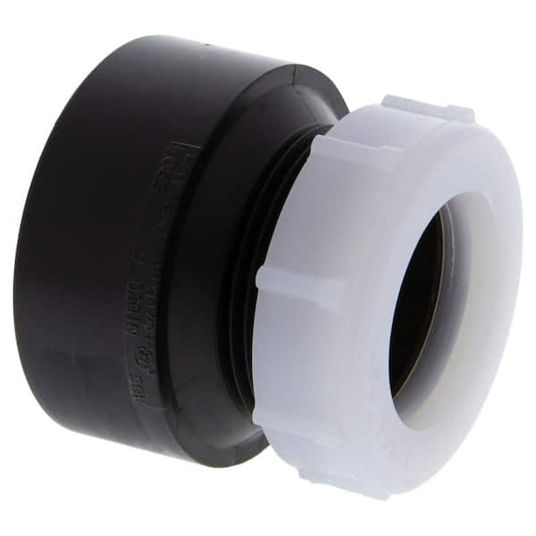 1 1/2 ABS Trap Adapter Female