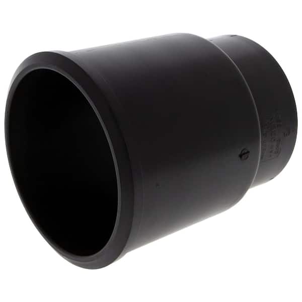 3 X 4 ABS HUB Adapter